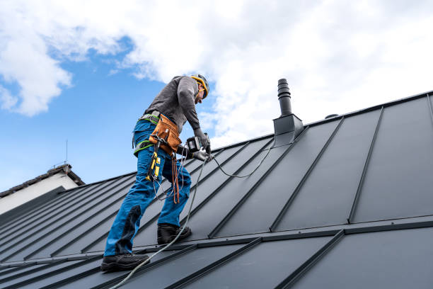 Best Roof Leak Repair  in Northgate, OH